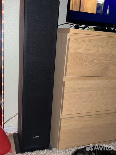 Колонка Sony SS-CS3