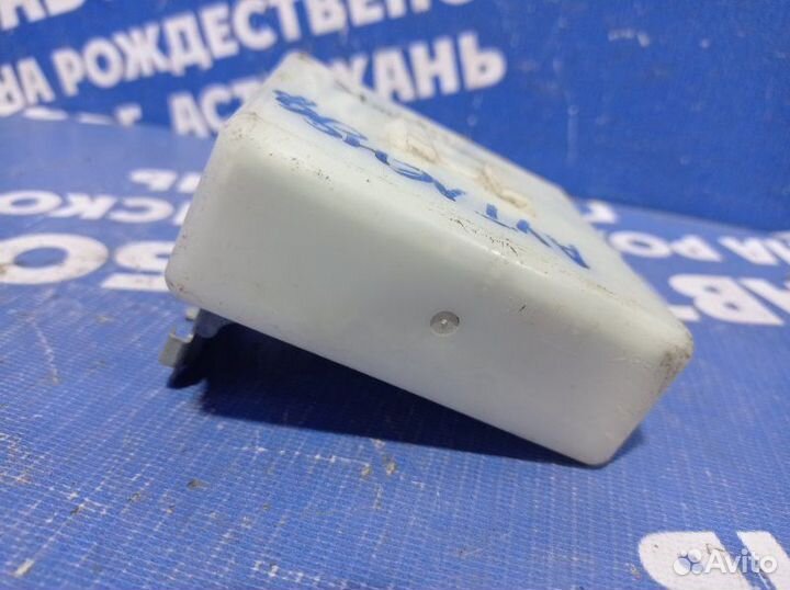 Блок электронный Nissan Murano Z50 кроссовер 2005