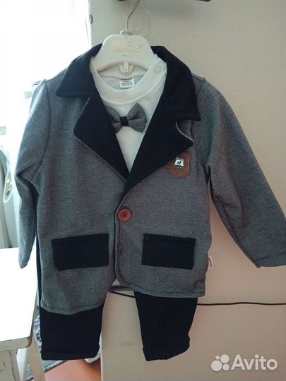 Детская одежда