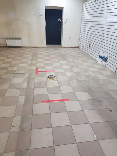 Торговая площадь, 50 м²