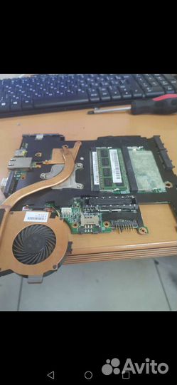 Ремонт телефонов и компьютеров