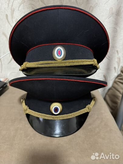 Полицейская форма