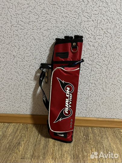 Колчан для стрел