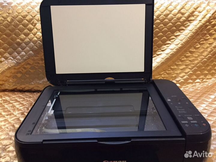 Мфу Canon Pixima