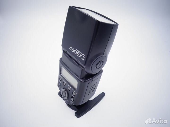 Canon Speedlite 430EX II