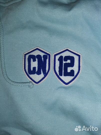 Толстовка Irriducibili Lazio Лацио ультрас