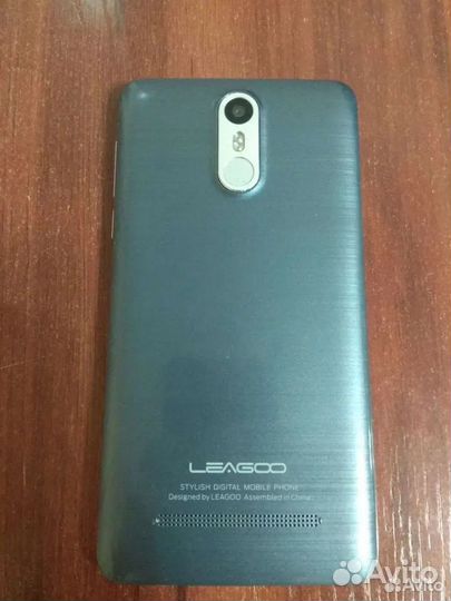 Leagoo M8, 2/16 ГБ
