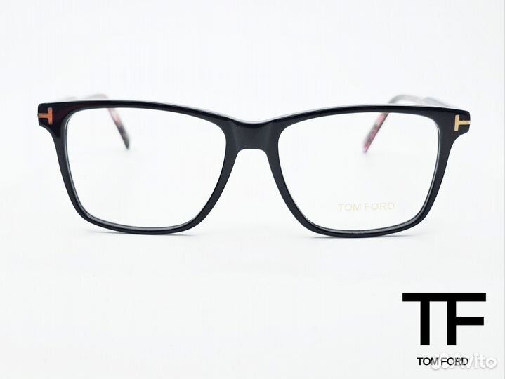 Оправа Tom Ford ECO 5817 01A