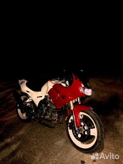 Продажа мото