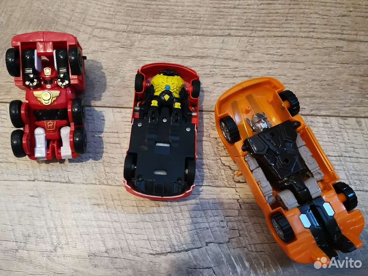 Наборы игрушек Hot Wheels, Черепашки Нинзя