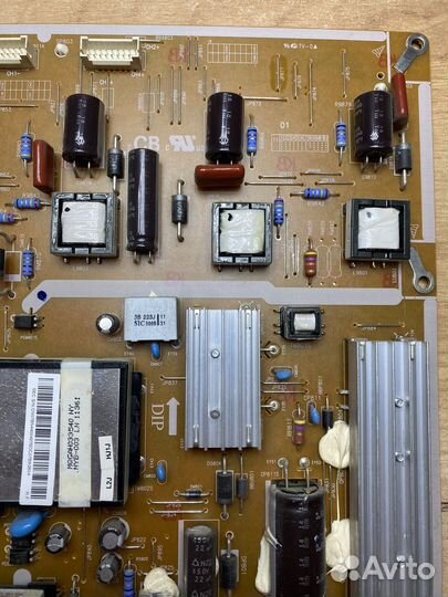 BN44-00427B PD46B2 BDY