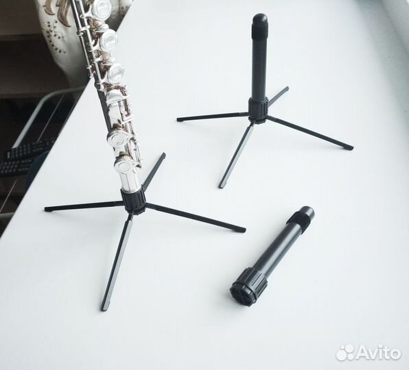 Подставка для флейты