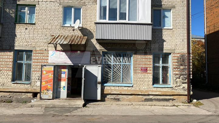 Помещение, 160 м²
