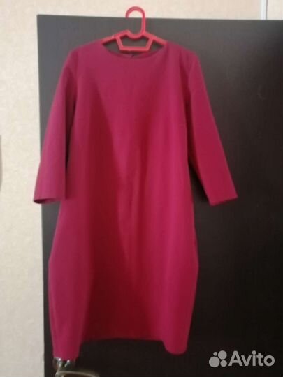 Платье 44 размер