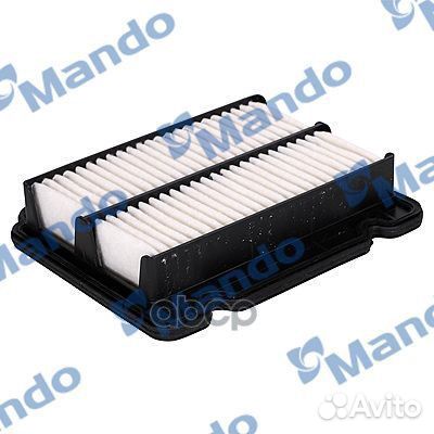 Фильтр воздушный MAF056 60 1 EAF00001M Mando