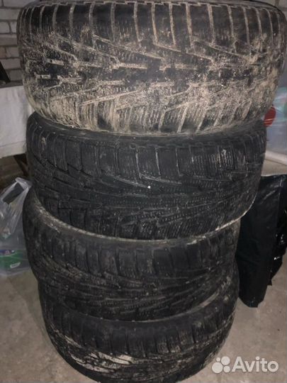 Accelera Accelera 255/55 R18