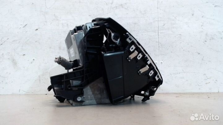 Магнитола Ford Focus 3, 2015