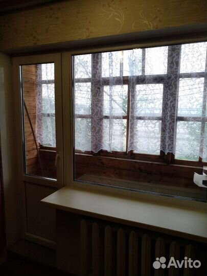 Пластиковые окна лоджия