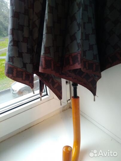 Зонт мужской п\автомат