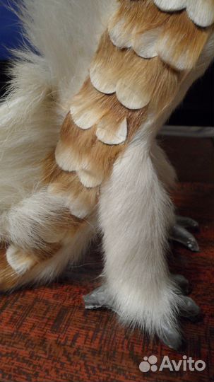 Статуэтка дракон