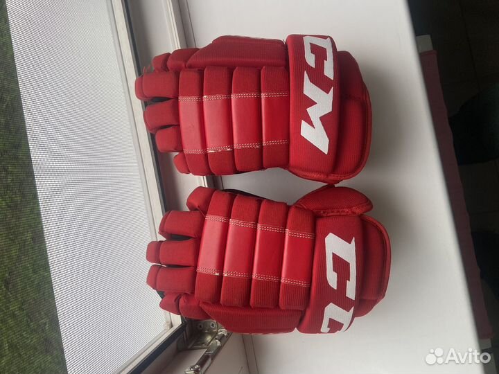 Краги и налокотники