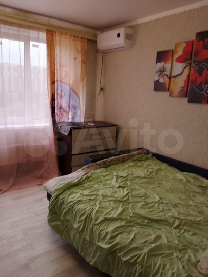 2-к. квартира, 50 м², 5/5 эт.