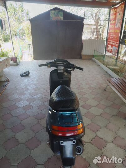 Honda Takt af 24