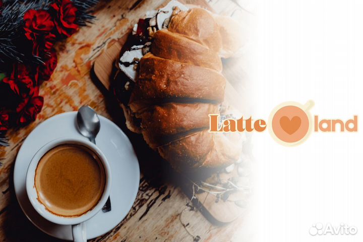 Latte Land: ваш бизнес-партнер в кофейном мире