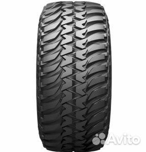 Bridgestone Dueler M/T 674 235/75 R15 104Q