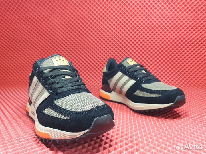 Кроссовки мужские Adidas L.A.Trainer