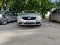 Volkswagen Passat 1.8 AT, 2008, 360 000 км, с пробегом, цена 800 000 руб.