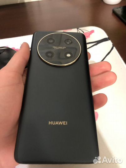 HUAWEI nova 12i, 8/128 ГБ