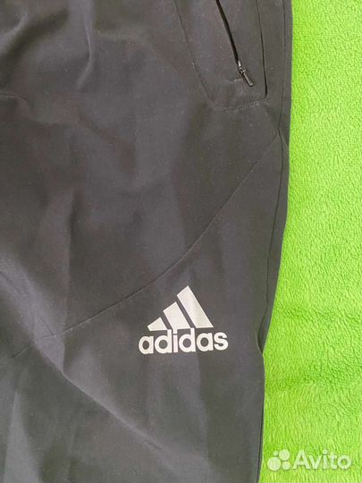 Штаны спортивные adidas