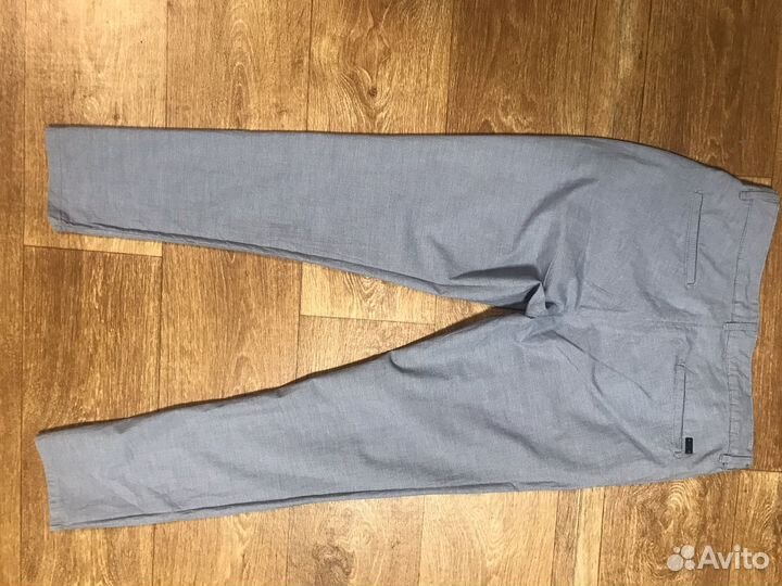 Мужские летние весенние брюки US Polo assn