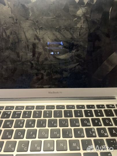 Apple MacBook Air 1466