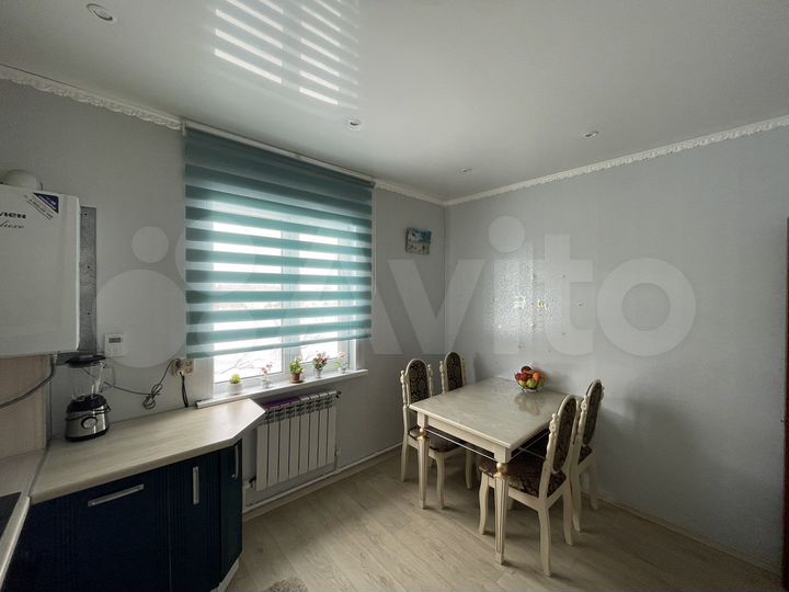 Дом 144 м² на участке 7,5 сот.