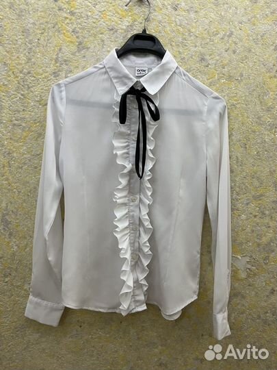 Блузка для девочки