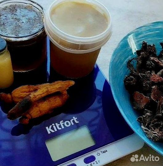 Мед для повышения мужской мощи