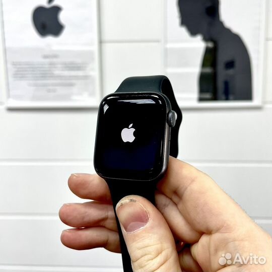 Apple Watch 5 44 mm