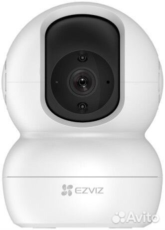 Ezviz TY2 (2мп поворотная WiFi камера)