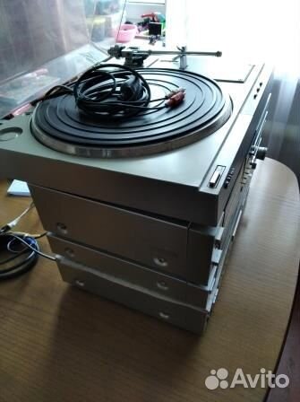 Русский рок на виниле и магнитной ленте