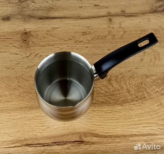 Кофеварка (турка) Mallony turco 400 мл