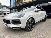 Porsche Cayenne 3.0 AT, 2024, 99 км, с пробегом, цена 13 635 000 руб.