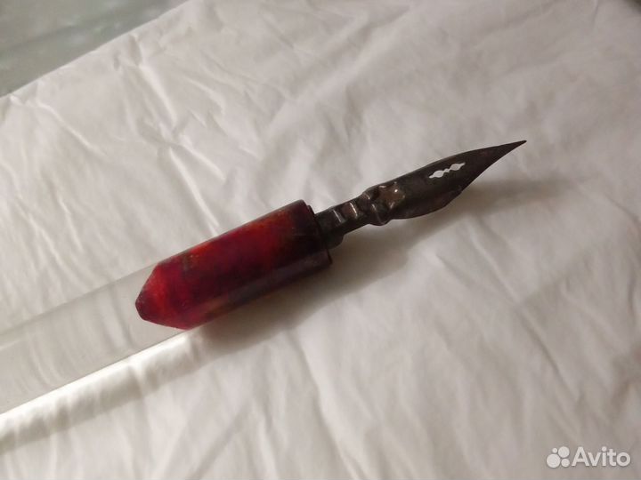 Ручка перьевая