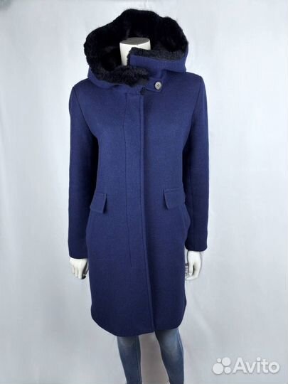 Marella женское пальто 44/46. Оригинал