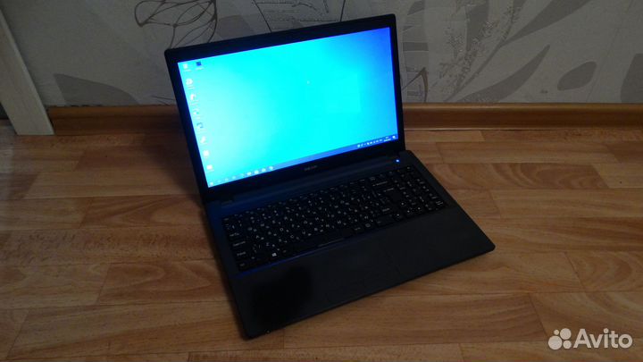 Dexp Atlas H100