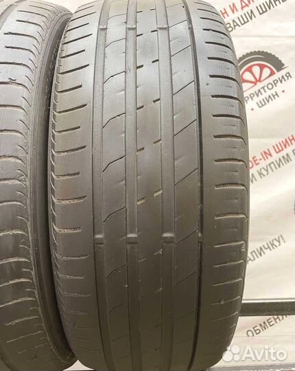 Nexen N'Fera SU1 225/45 R19 93N