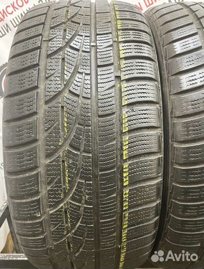 Hankook Winter I'Cept Evo 245/40 R18 93M