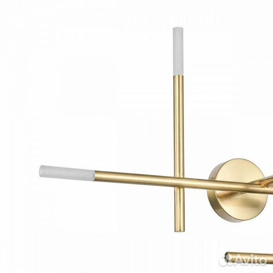 Накладной светильник Vele Luce Corda VL5534W34