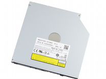 Привод для ноутбука DVD-RW Panasonic UJ8G6abal1-W